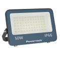 POWERTECH LED προβολέας PT-1460, 100W, 4000K, 9000lm, IP66 - Flashlight